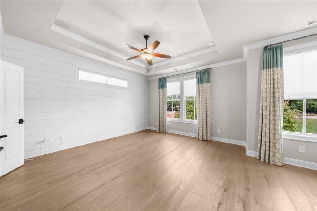 Chelsea Walk - Residential