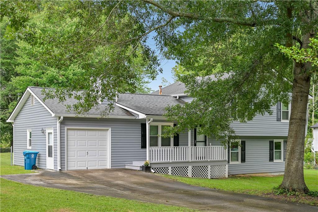 2051 Sunsweet Court