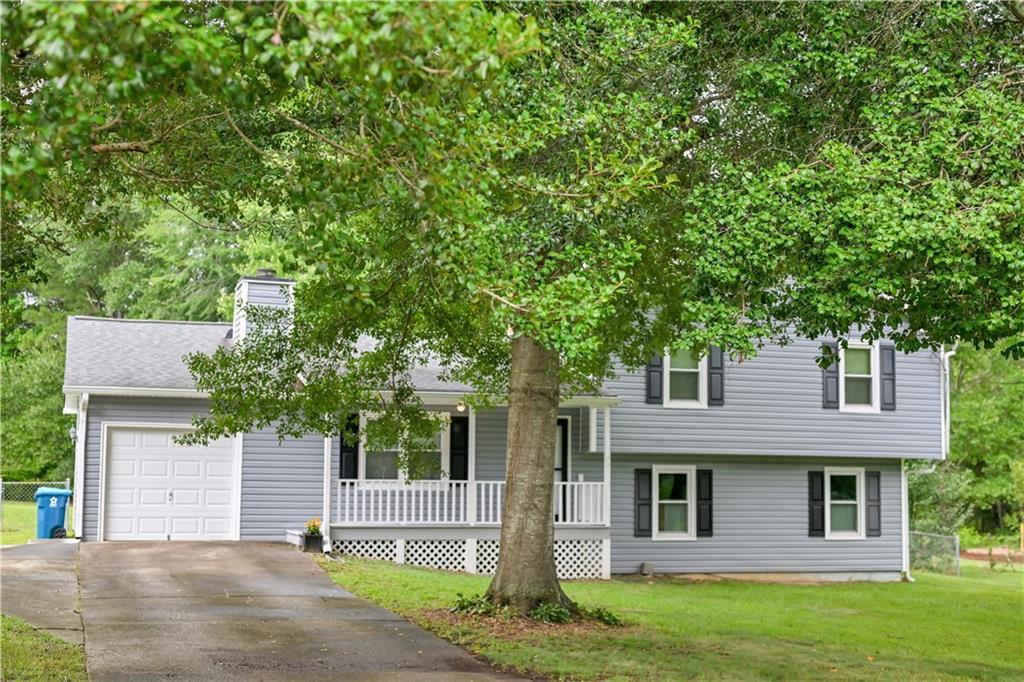 2051 Sunsweet Court