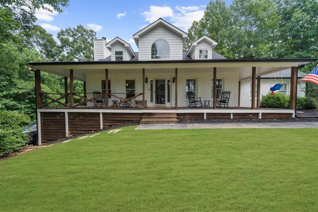 1557 HWY 136 E