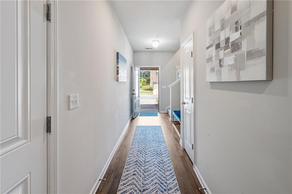 211 Mahone Drive