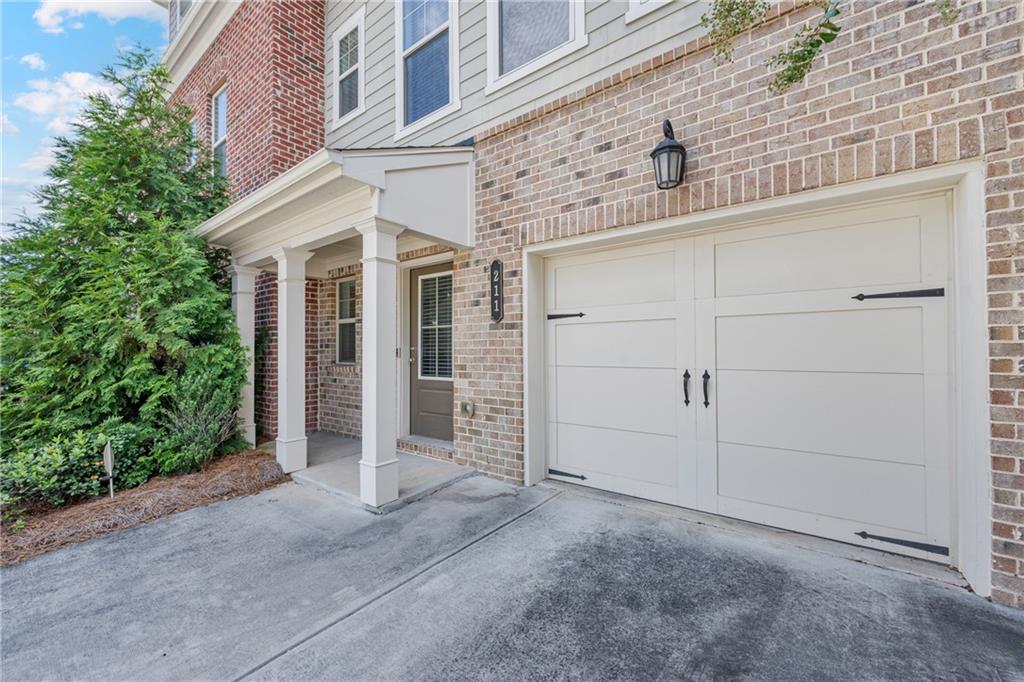 211 Mahone Drive