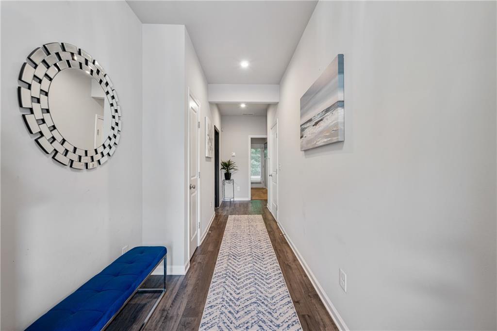 211 Mahone Drive