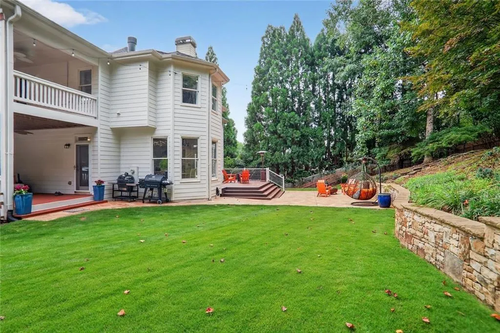 Milton, Georgia 30004, United States, 6 Bedrooms Bedrooms, ,5 BathroomsBathrooms,Residential,Active,189764