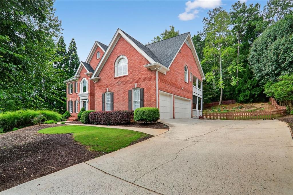 14480 Morning Mountain Way