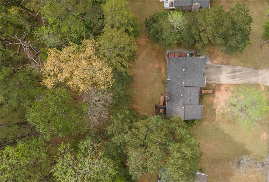 4020 Cranwood Drive, Atlanta, Georgia image 23