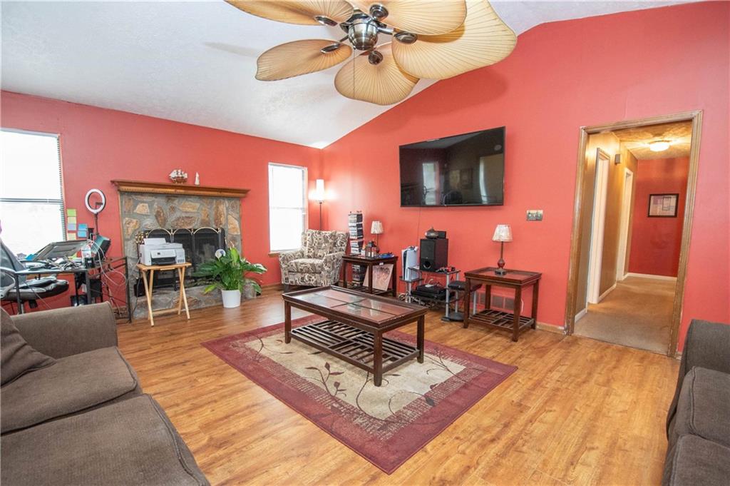 4020 Cranwood Drive, Atlanta, Georgia image 5