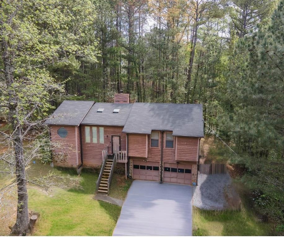 4020 Cranwood Drive, Atlanta, Georgia image 2