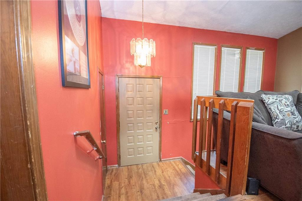 4020 Cranwood Drive, Atlanta, Georgia image 6