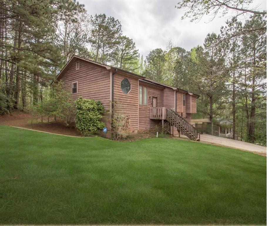 4020 Cranwood Drive, Atlanta, Georgia image 22