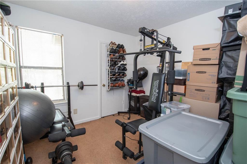 4020 Cranwood Drive, Atlanta, Georgia image 17