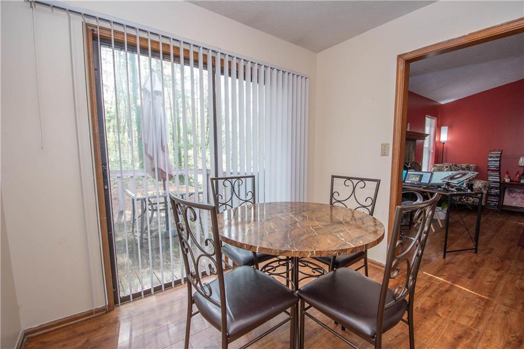 4020 Cranwood Drive, Atlanta, Georgia image 10