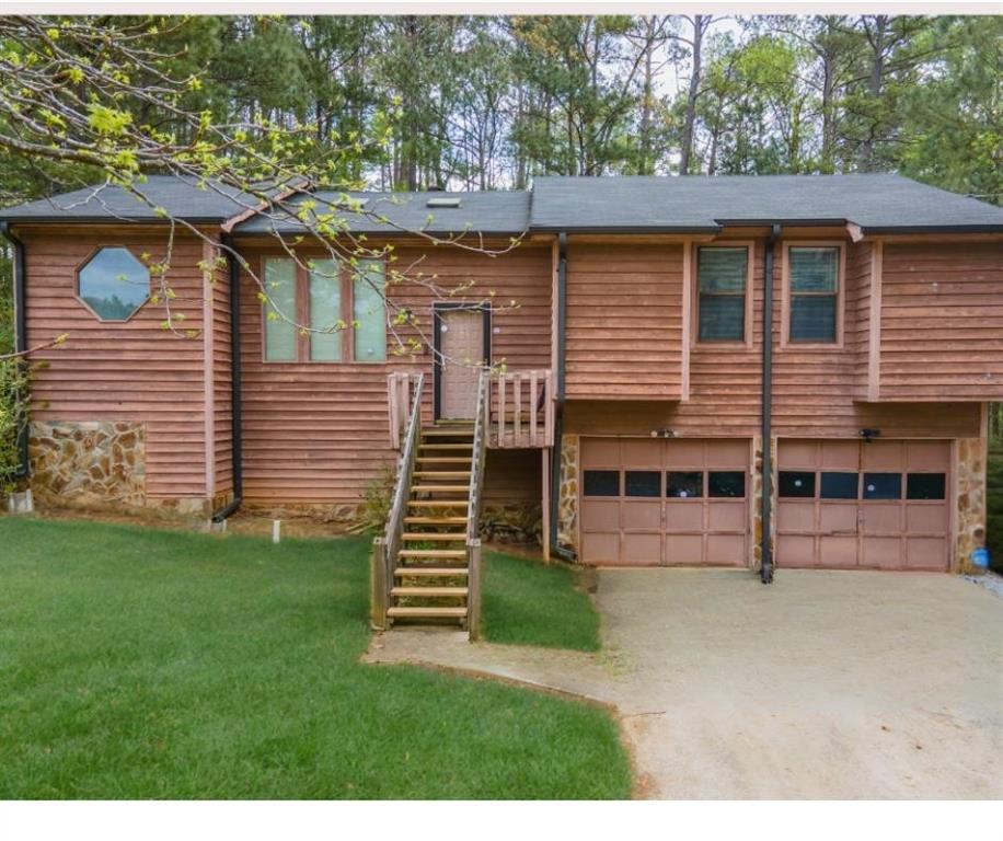 4020 Cranwood Drive, Atlanta, Georgia image 1
