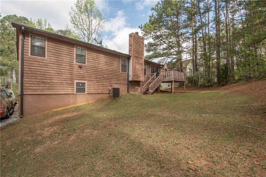 4020 Cranwood Drive, Atlanta, Georgia image 19