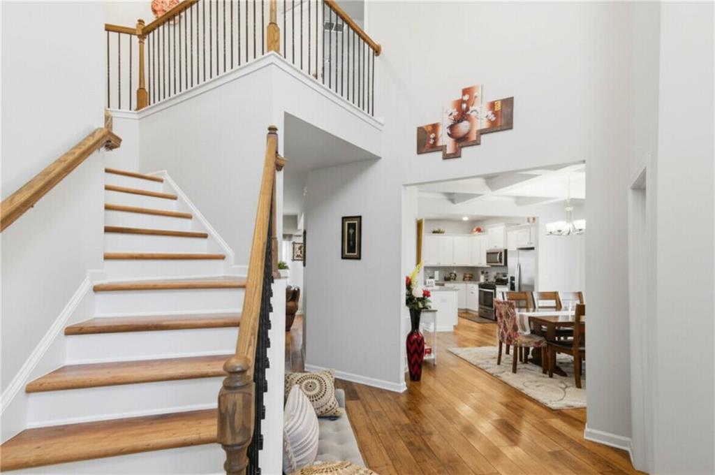 305 Eleanora Crossing