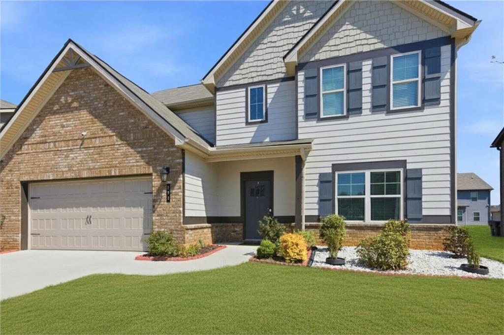 305 Eleanora Crossing