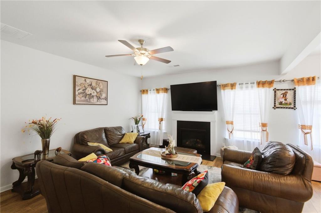 305 Eleanora Crossing