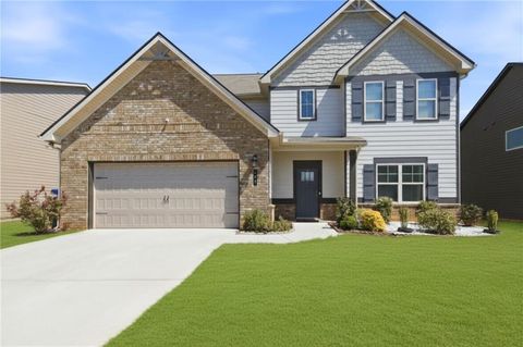 305 Eleanora Crossing Loganville GA 30052