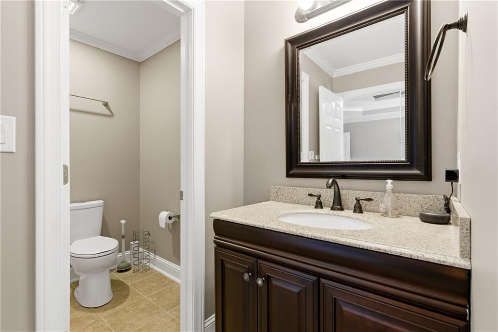 PROVIDENCE LAKE - Residential