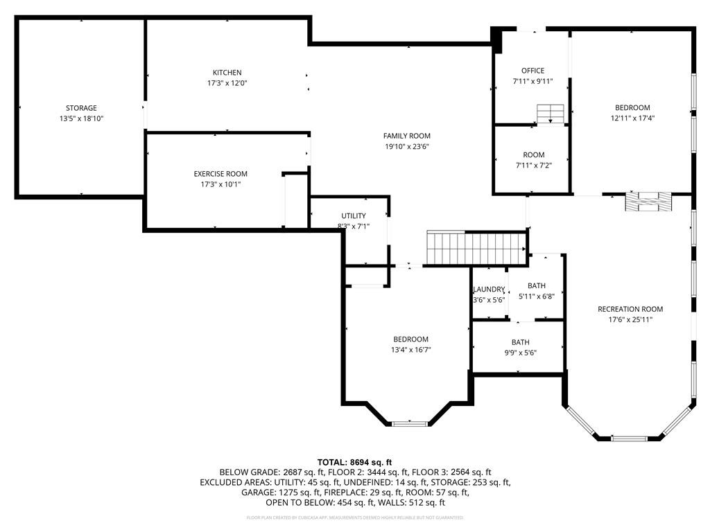 PROVIDENCE LAKE - Residential