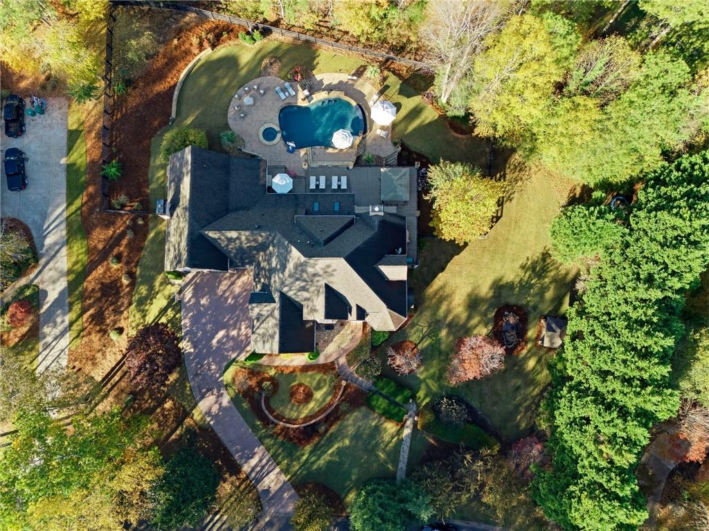 PROVIDENCE LAKE - Residential