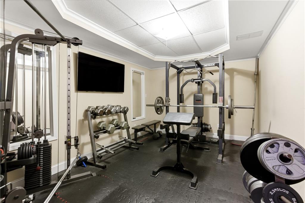 PROVIDENCE LAKE - Residential