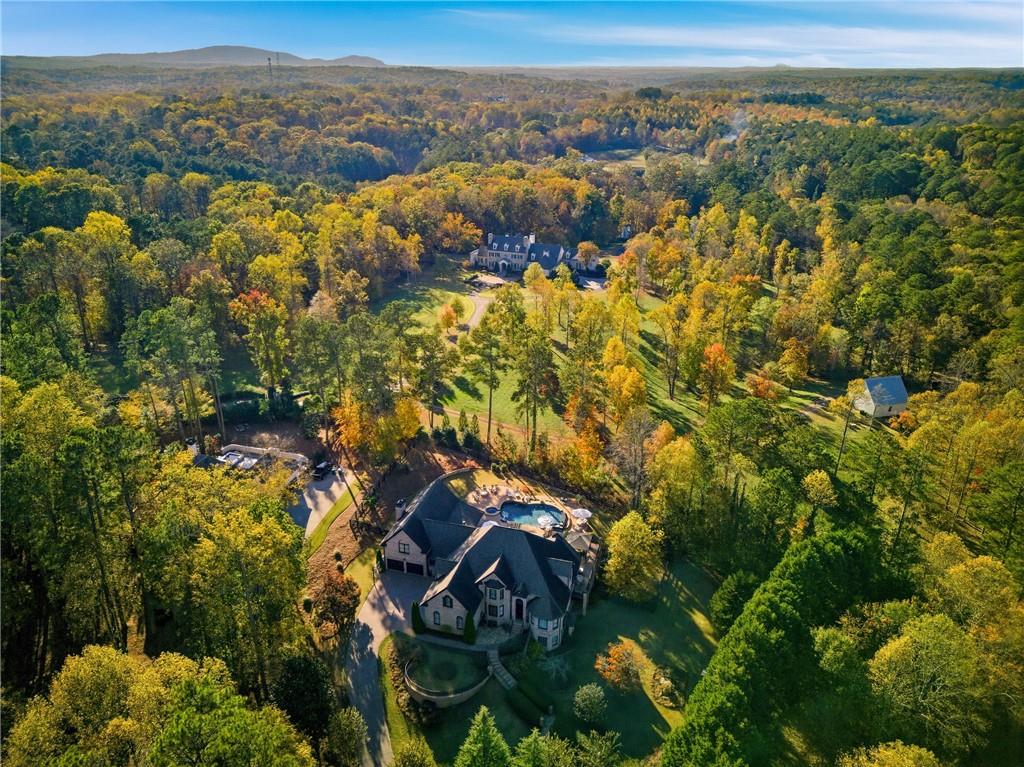 PROVIDENCE LAKE - Residential