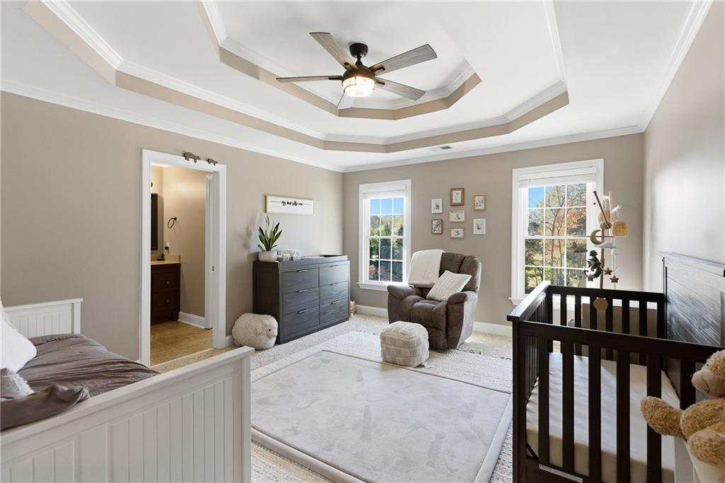 PROVIDENCE LAKE - Residential