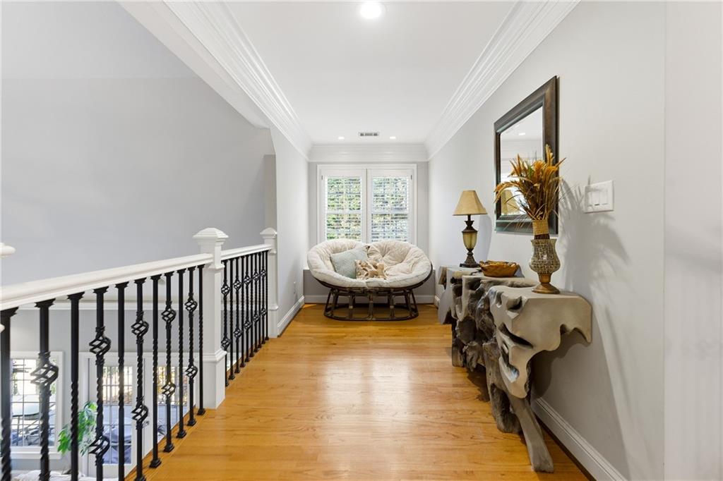 PROVIDENCE LAKE - Residential