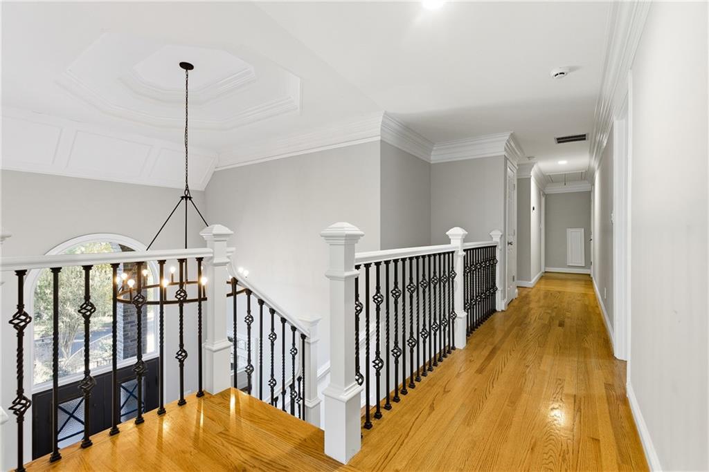 PROVIDENCE LAKE - Residential