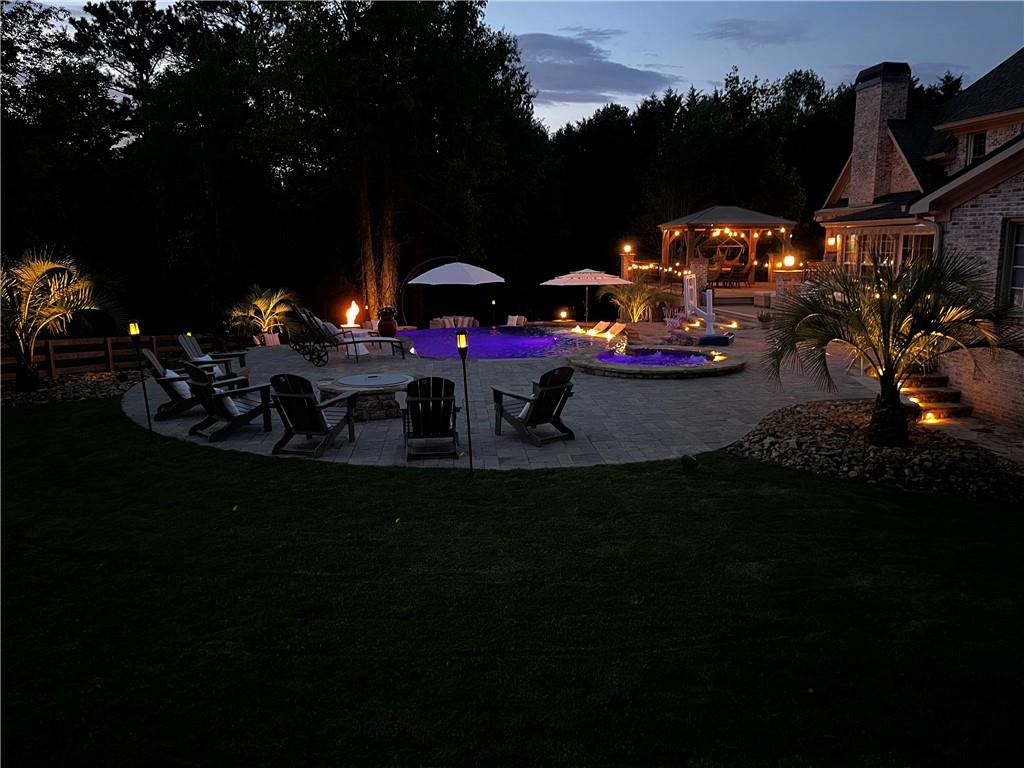 PROVIDENCE LAKE - Residential