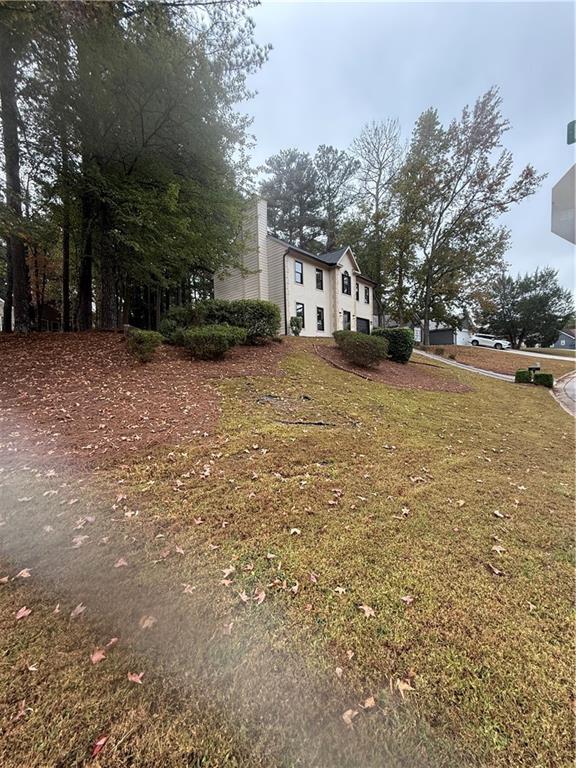 5397 Fox Valley Trace