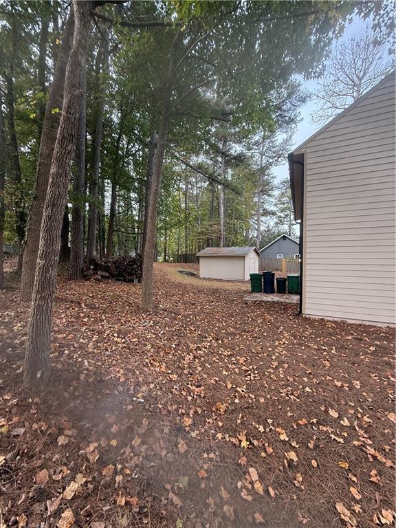 5397 Fox Valley Trace