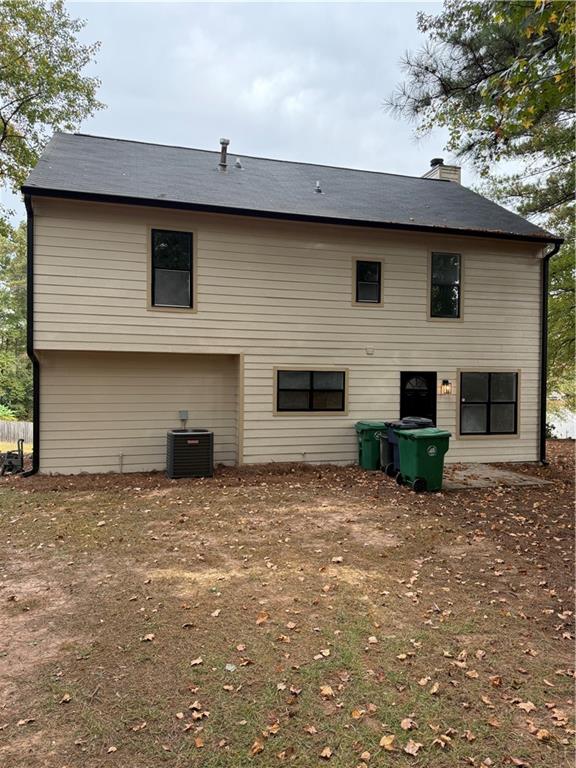 5397 Fox Valley Trace
