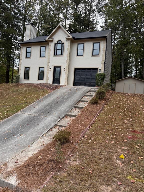5397 Fox Valley Trace