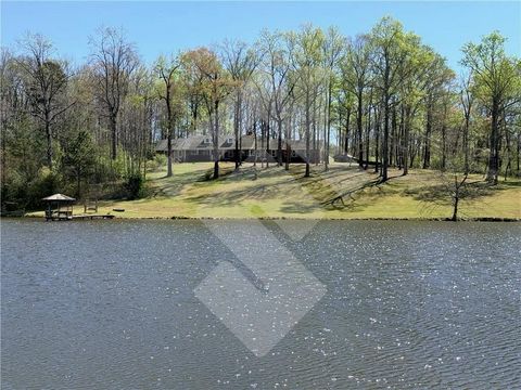 Photo of 3670 Gravitt Road, Cumming, GA 30040 (MLS # 7740368)