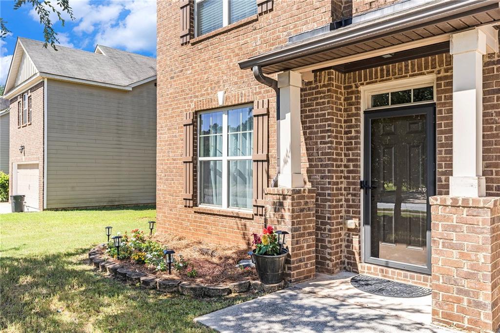 1419 Stone Ridge Court