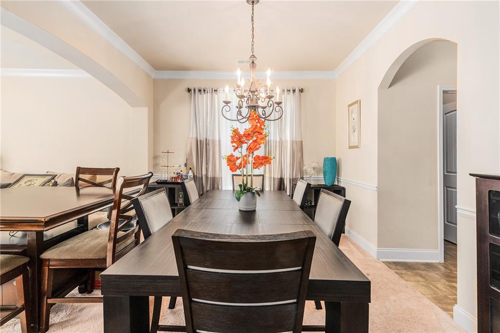 1419 Stone Ridge Court