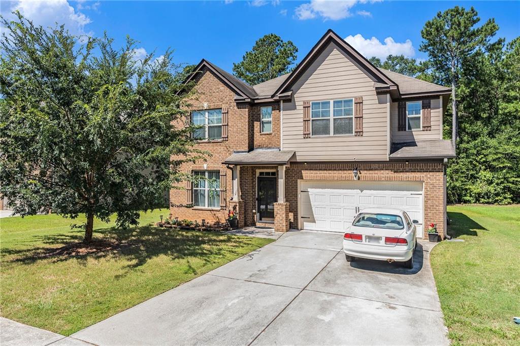 1419 Stone Ridge Court