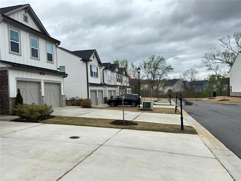 6125 Langdon Way, Cumming, Georgia image 3