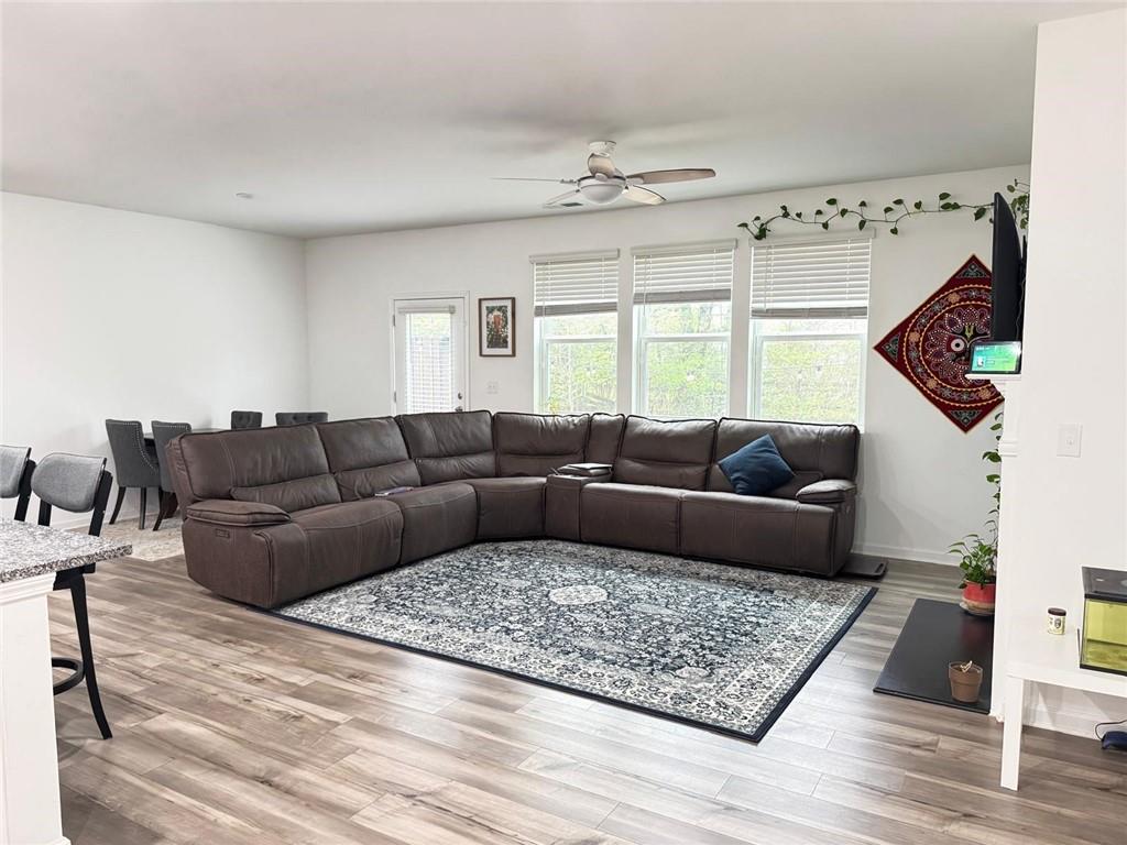 6125 Langdon Way, Cumming, Georgia image 7