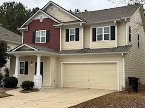 126 Parkmont Way, Dallas, GA 30132 - MLS#: 7510049