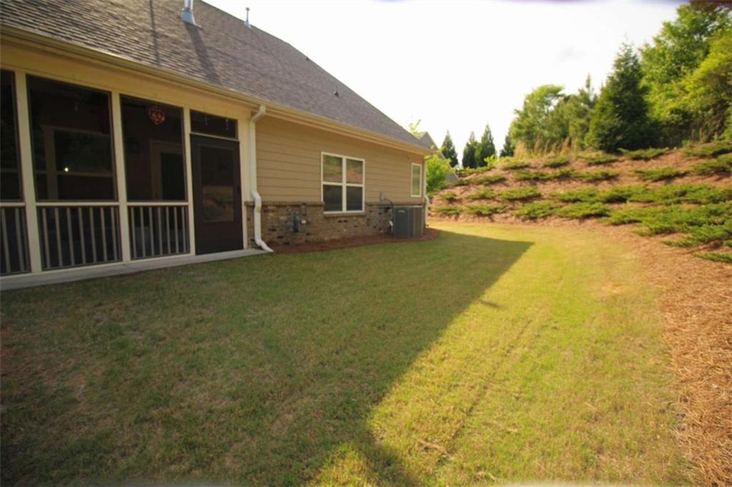 2706 Park Land Lane, Snellville, Georgia image 21