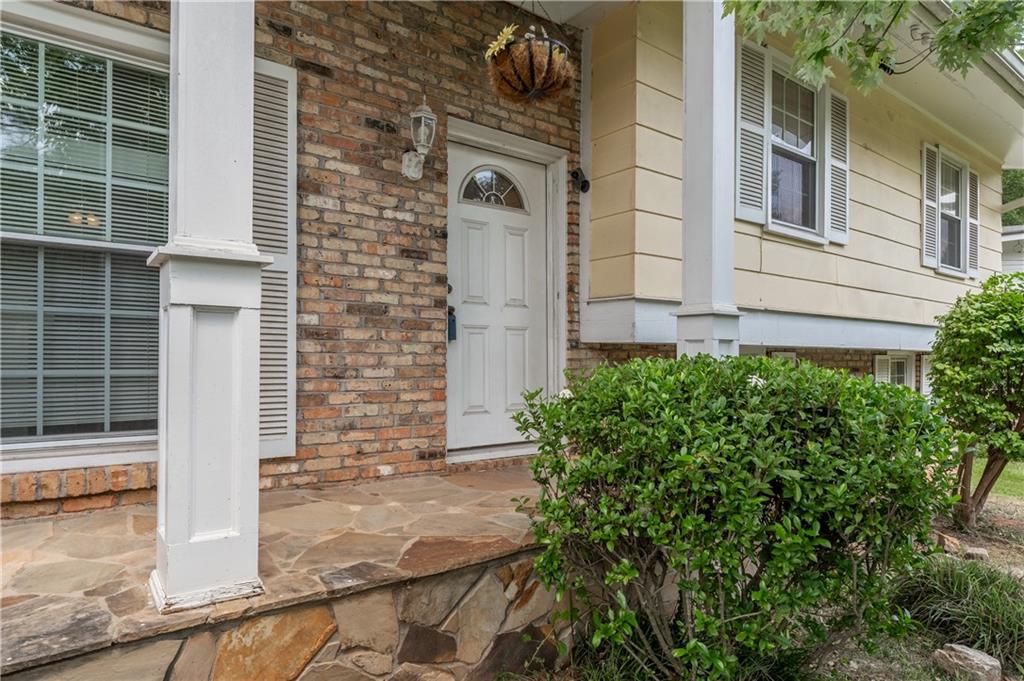 2510 Brentwood Court
