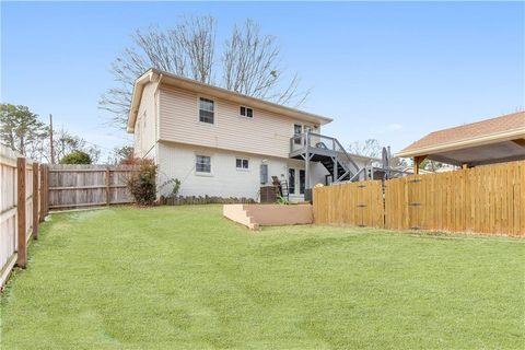 A home in Carrollton