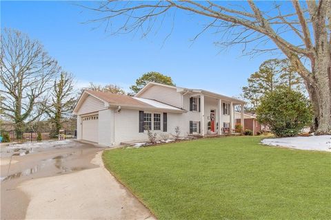 A home in Carrollton