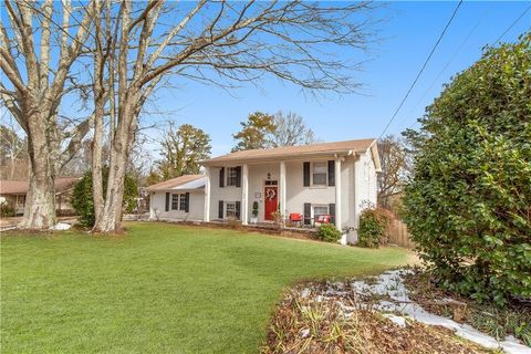 A home in Carrollton