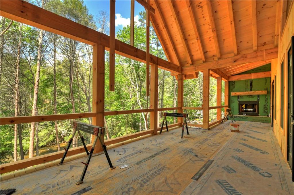 LOT 12 Hemlock Trail
