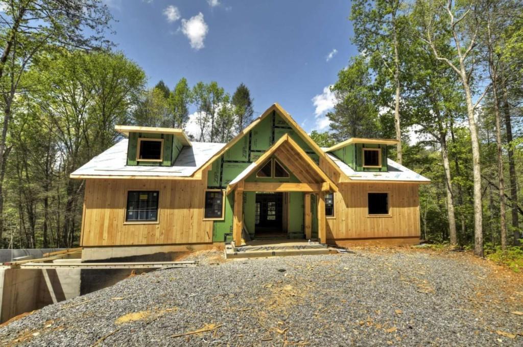 LOT 12 Hemlock Trail