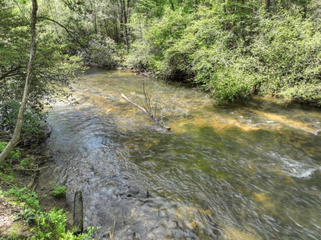 LOT 12 Hemlock Trail, Blue Ridge, Georgia image 13